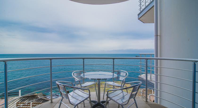 Гостиница Лотос Утес